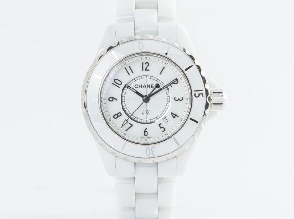 CHANEL (シャネル) J12 レディース(33mm) H0968