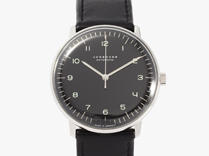 Junghans（ユンハンス） マックスビルウォッチ