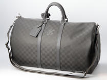 LOUIS VUITTON(ルイ・ヴィトン) キーポル･バンドリエール(55) N41323