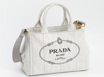 PRADA (プラダ) トートバッグ 1BG439  1BG439