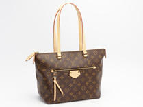 LOUIS VUITTON(ルイ・ヴィトン) モノグラム イエナMM M42267