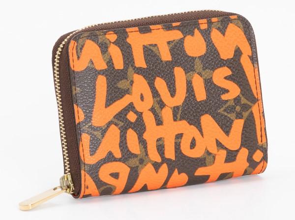 LOUIS VUITTON  wallet <モノグラム>