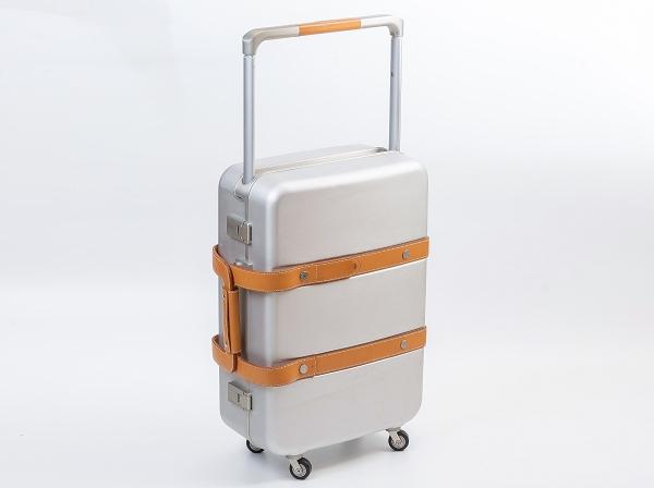 『HERMES』エルメス　完全版　オリオン　キャリーバッグ　スーツケース