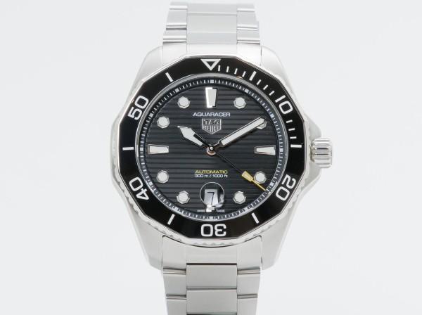 TAG Heuer (タグ・ホイヤー)アクアレーサー WBP201A.BA0632