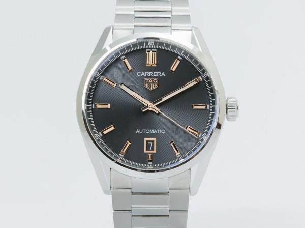 TAG Heuer (タグ・ホイヤー)カレラ WBN2113.BA0639