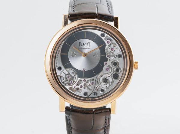 PIAGET(ピアジェ)アルティプラノ アルティメート オートマティック G0A43120