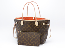 LOUIS VUITTON（ルイ・ヴィトン）　ネヴァーフルMM（M40998)