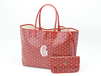 GOYARD（ゴヤール）　サンルイPM